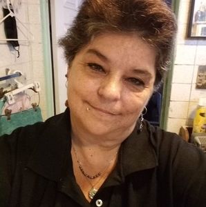 Meet your Posher, Leah